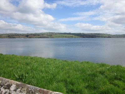 Blagdon Lake